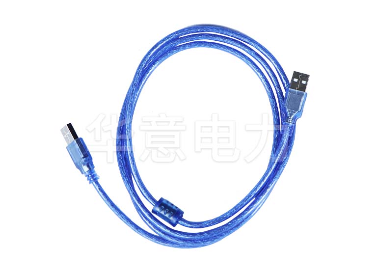 HY702 微機繼電保護測試儀（單片機版）USB連接線(xiàn)