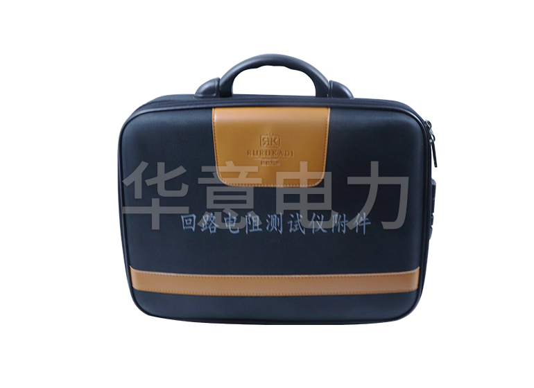 HLY-500A 回路電阻測試儀附件包