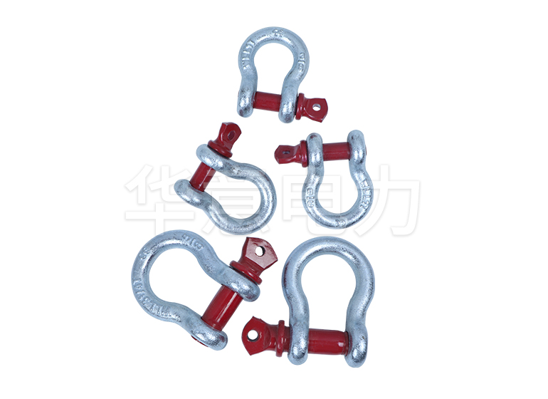 HYL-20kN 拉力試驗機卸扣