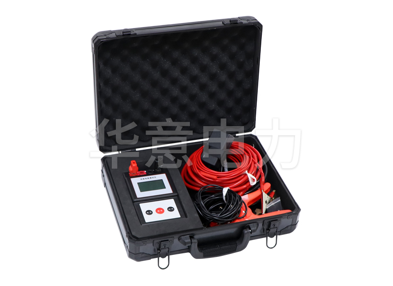 1612509385976977.jpg HLY-100S 智能手持回路電阻測試儀.jpg