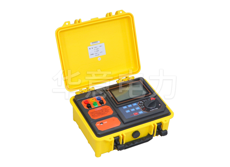ET3100雙鉗接地電阻測試儀 ET3100雙鉗接地電阻測試儀