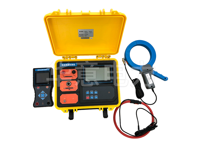 智能帶電電纜識別儀 智能帶電電纜識別儀
